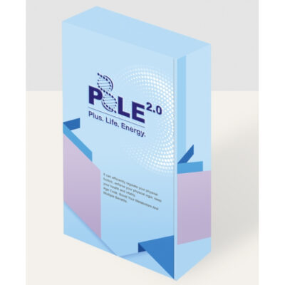生活食品 PLE2.0