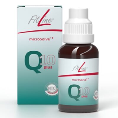 輔酵素Q10  (腦心血管血糖守護者)